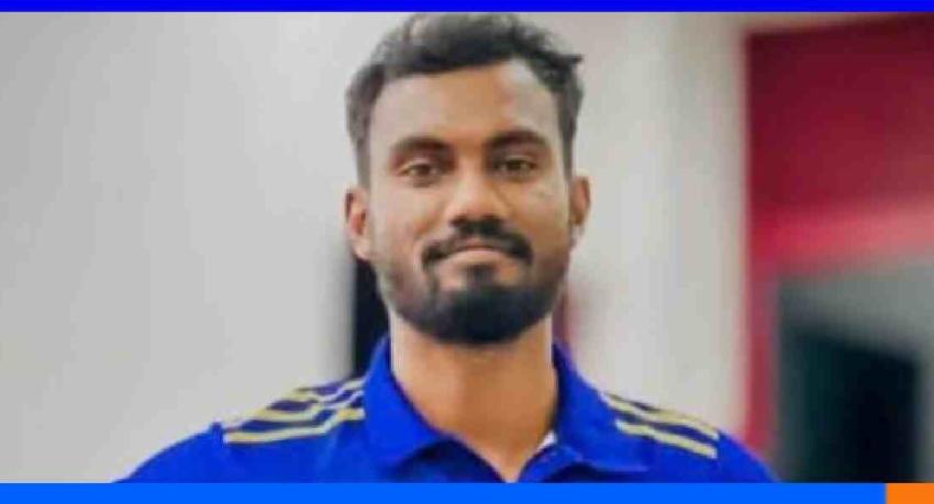 அனோஜனின் தண்டனைக்கு எதிராக சவுதியில் மேன்முறையீடு